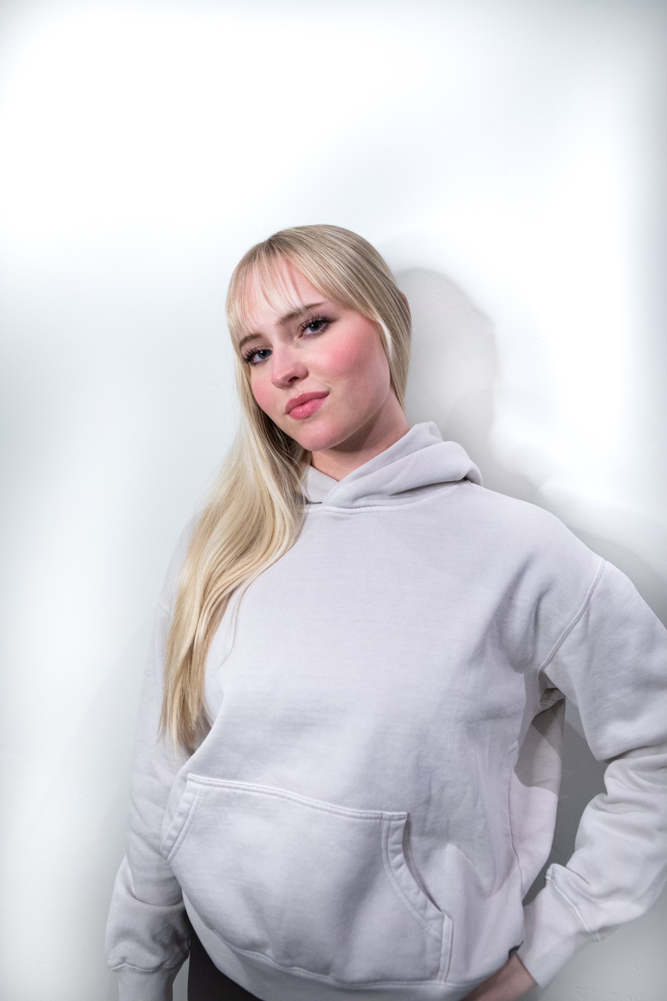 Women’s Fit Relax Hoodie