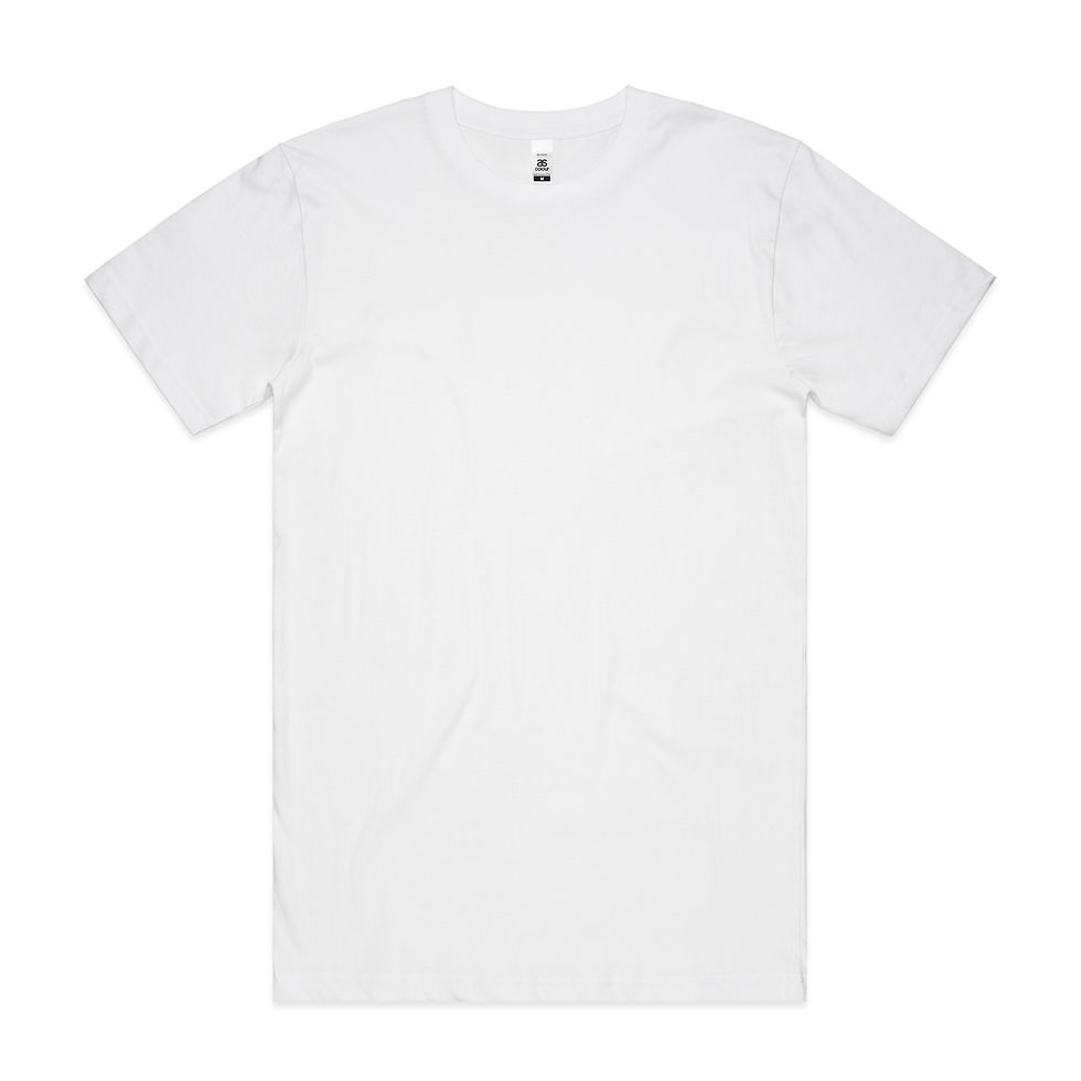 Thumbnail: Oversized Basic Tee