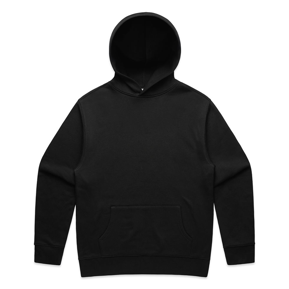 Thumbnail: Custom Embroidered Hoodie