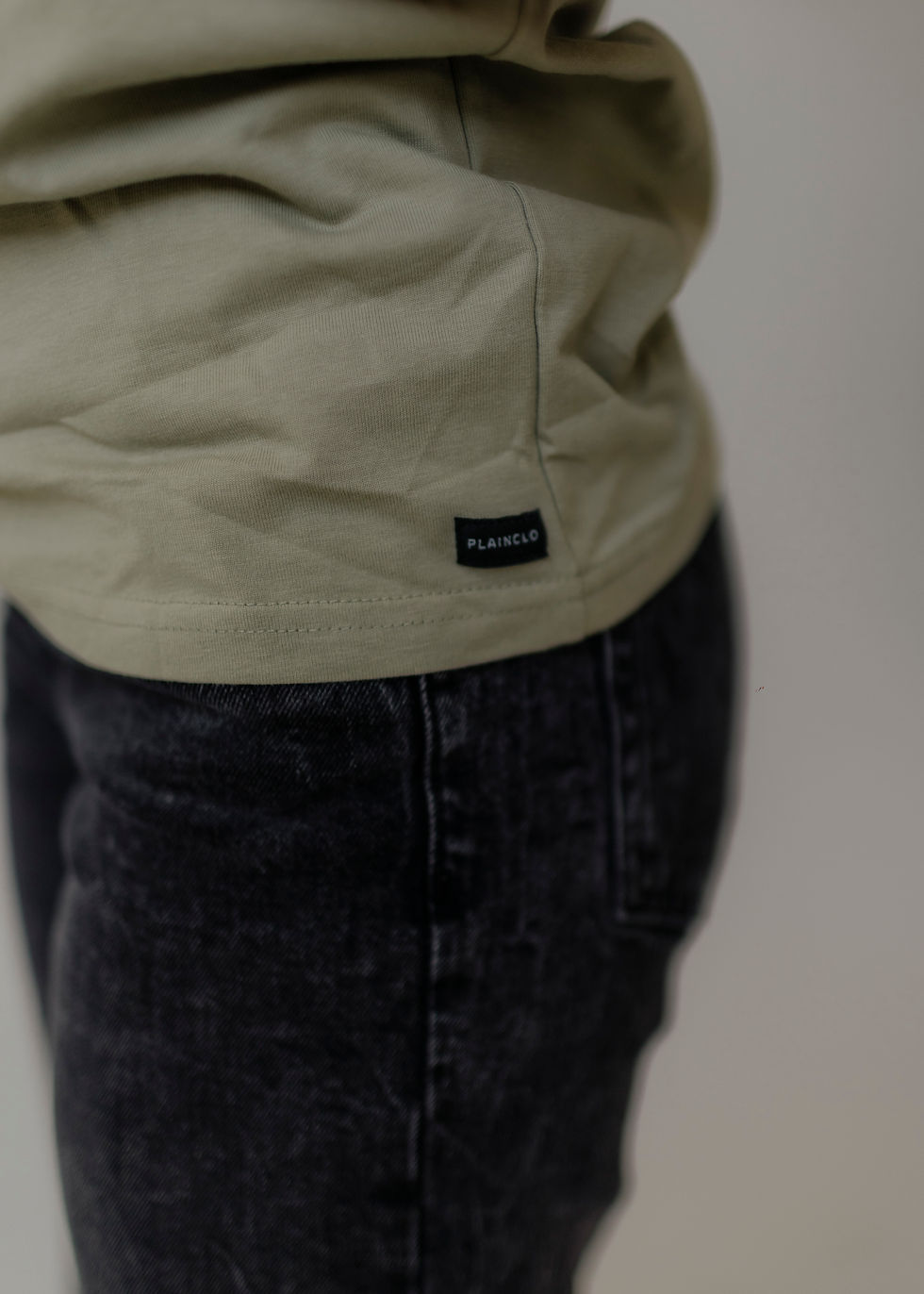 Thumbnail: Deadlift Classic Tee