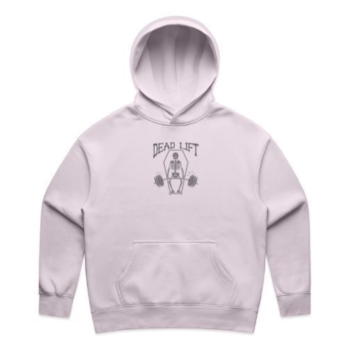 Deadlift Women's Hoodie