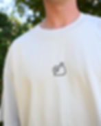 Thumbnail: Snail Oversized Tee