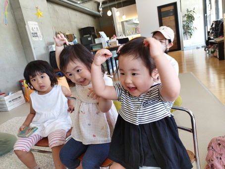 今日のまるしぇ♪