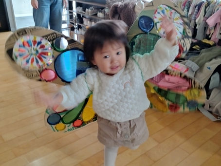 今日のまるしぇ♪