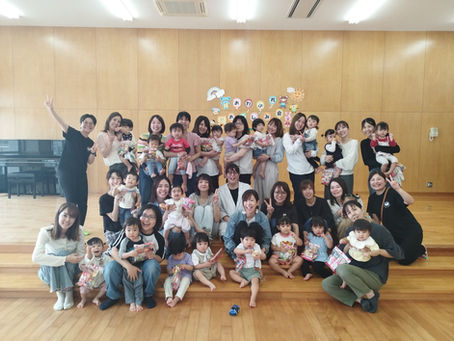 おわかれお楽しみ会♪