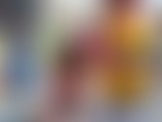 焼き芋パーティ♪