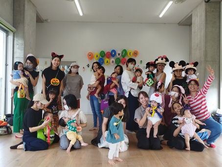 🎃HALLOWEEN PARTY🎃