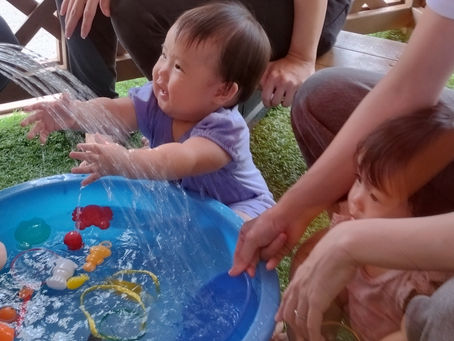 今日のまるしぇ♪