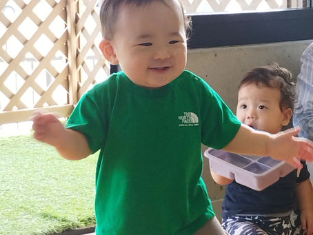 今日のまるしぇ♪