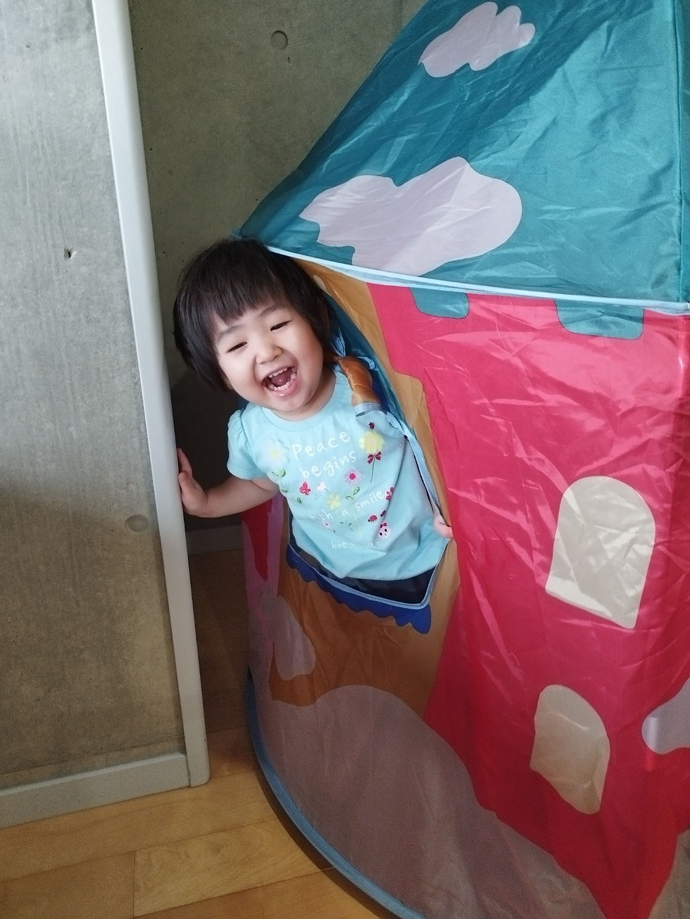 今日のまるしぇ♪