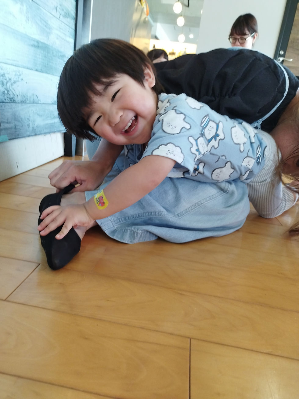 今日のまるしぇ♪