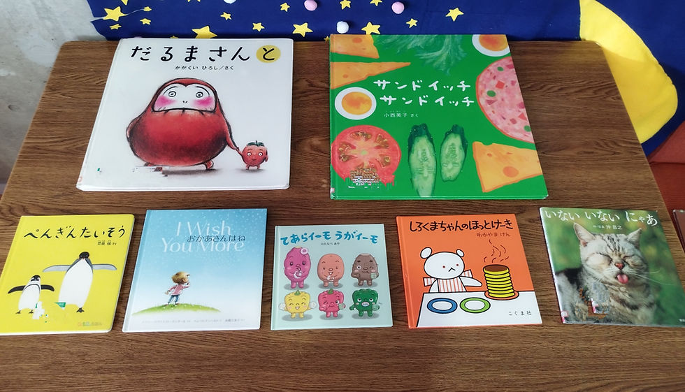 今日のまるしぇ♪