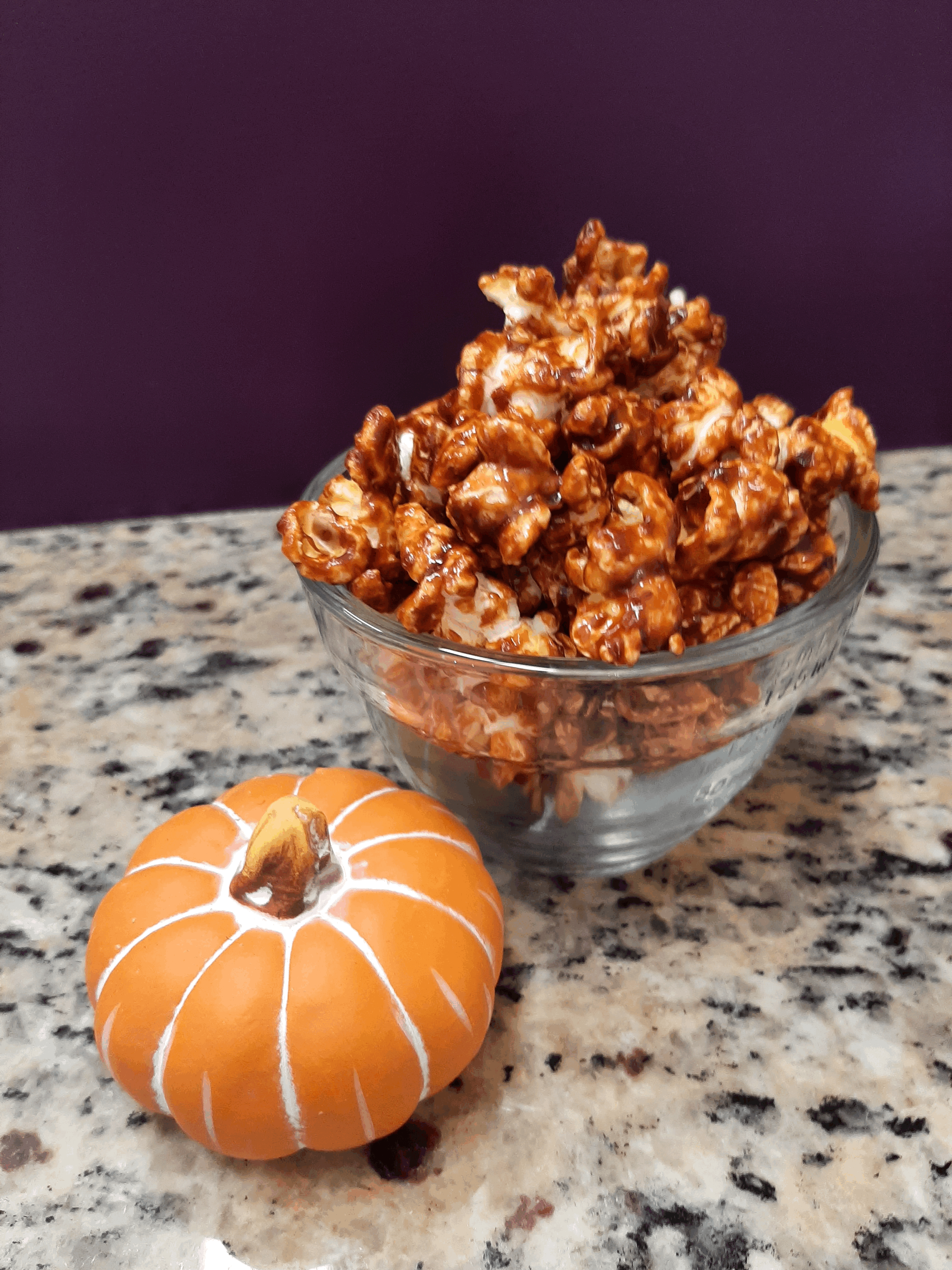 caramel pumpkin spice.gif
