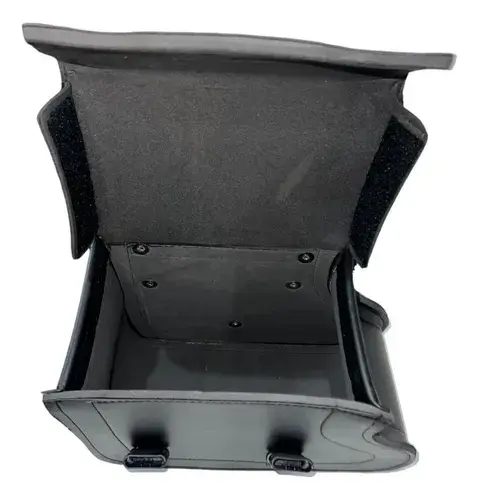 Miniatura: KIT ALFORGE LATERAL COM SUPORTE  VULCAN 650 