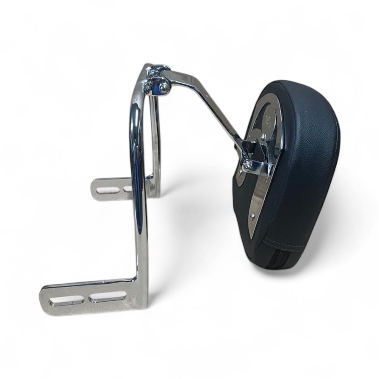 ENCOSTO PILITO HERITAGE 2018/2025 CROMADO 