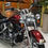 Miniatura: PROTETOR MOTOR MUSTACHER SOFTAIL,DELUXE FAT BOY, HERITAGE, SLIM STREET BOB 18/23