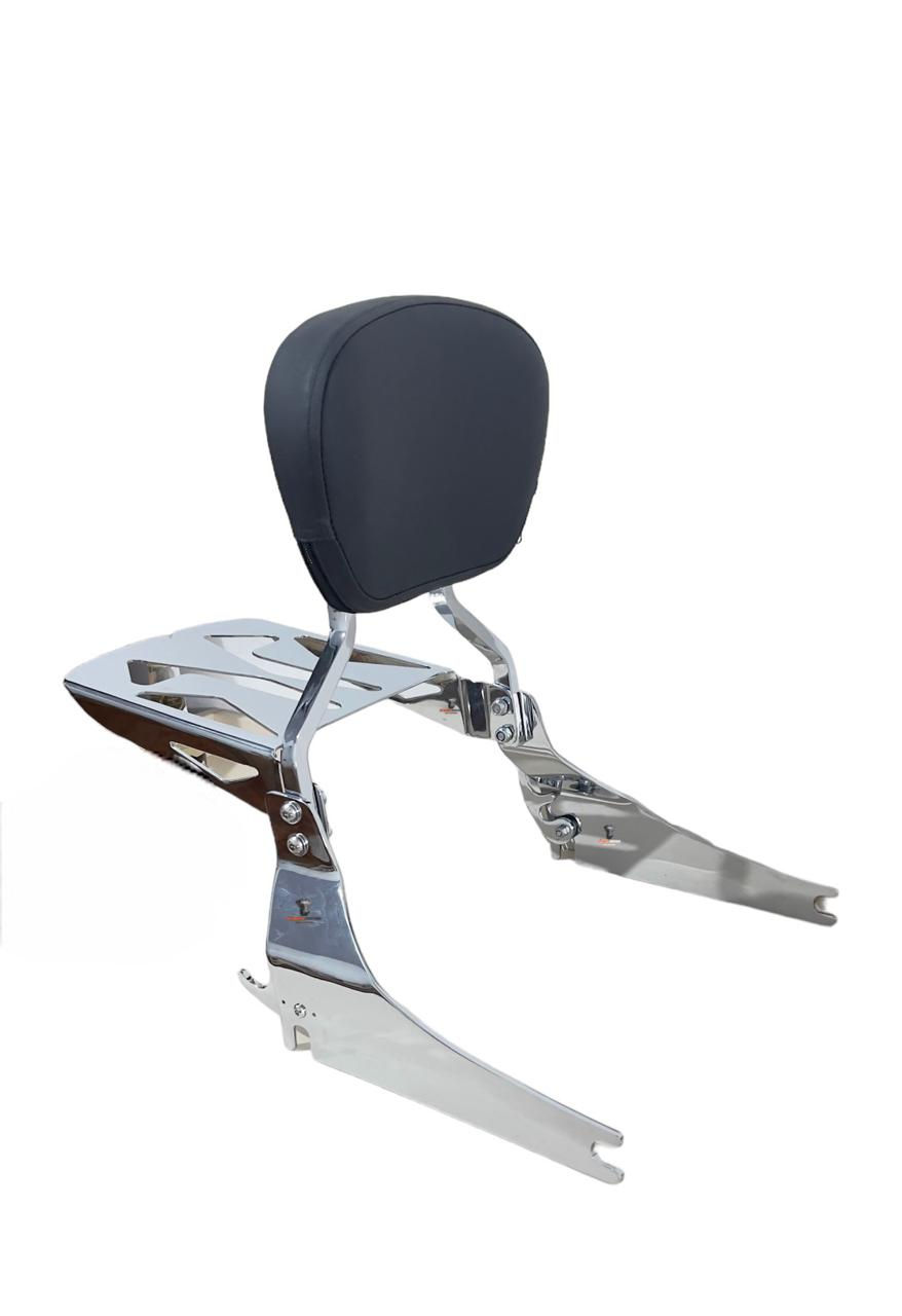 Miniatura: SISSY BAR DESTACAVEL SOFTAIL BREAKOUT FAT BOY 2018 A 2024