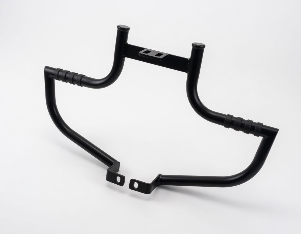 PROTETOR MOTOR WILD STYLE 883