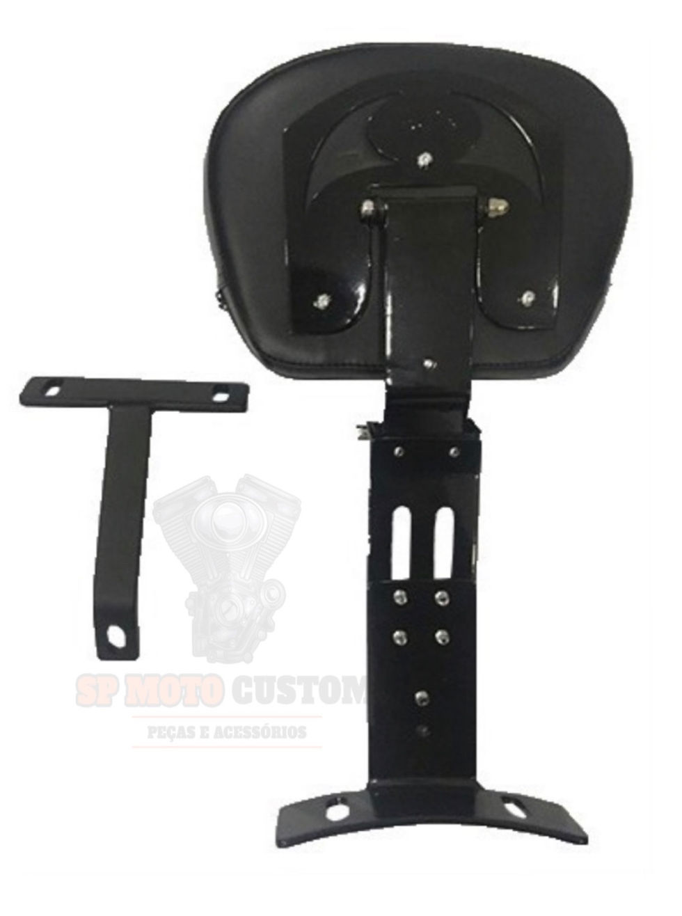 Miniatura: Encosto Piloto Ultra Electra Glide Road King  street glide Road glide 