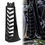 Miniatura: Spoiler Radiador Softail fat boy breakout fat bob sport glide 2018/23