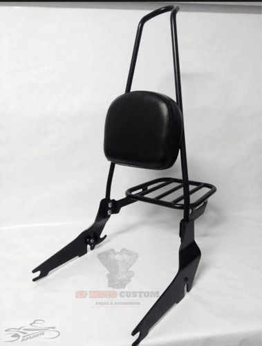 Miniatura: SISSY BAR EASY RIDE SOFTAIL BREAKOUT E FAT BOY 2018 a 2023 