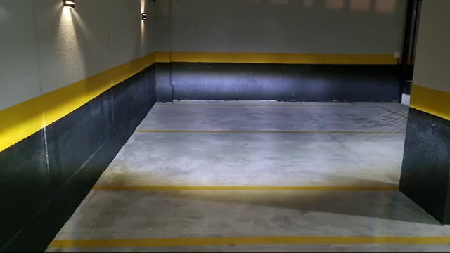 Miniatura: FAROL LED SPORTSTER 883 IRON FORTY EIGHT DYNA BLACK-LINE BREAKOUT 