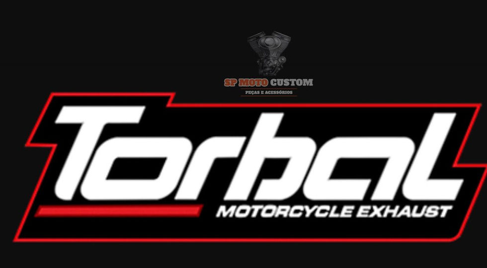 Miniatura: Escapamento para Midnight Star xvs 950 3" Corte Lateral xvs 950