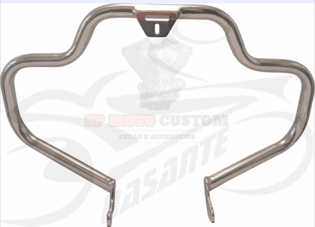 PROTETOR MOTOR SPORT GLIDE 2018-2023