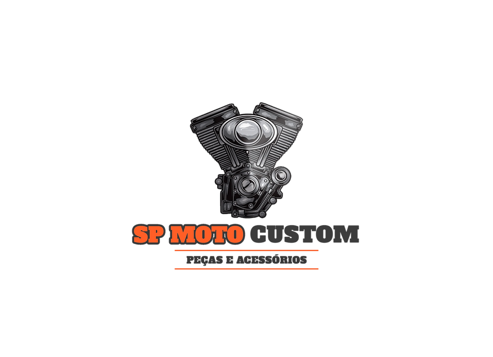 Miniatura: Escapamento Dyna super glide Short-shorts torbal 2006 -2011