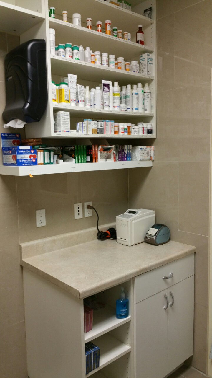 Pharmacy #1