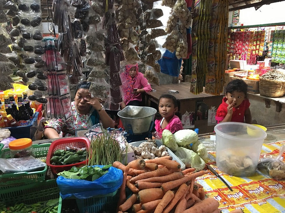 Pasar 1