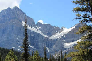 Chephren Lake 14