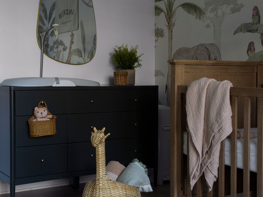 7 Reasons Why You Should Hire an Interior Designer