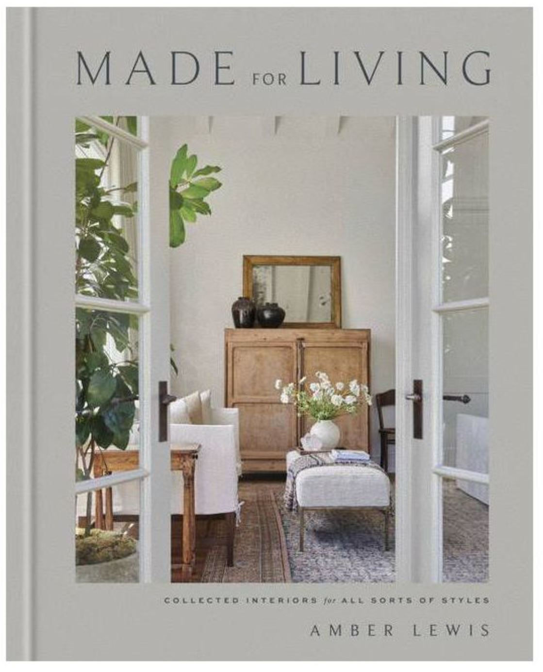 Made for Living
