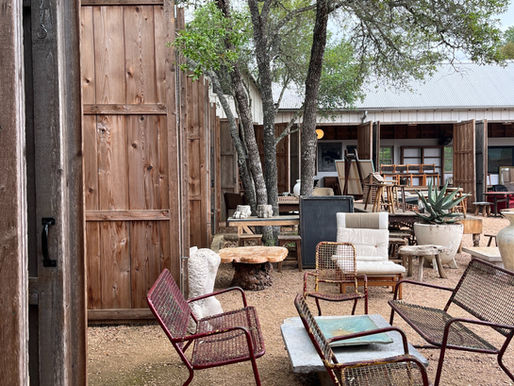 The Weekly Seven: SEM takes Texas!