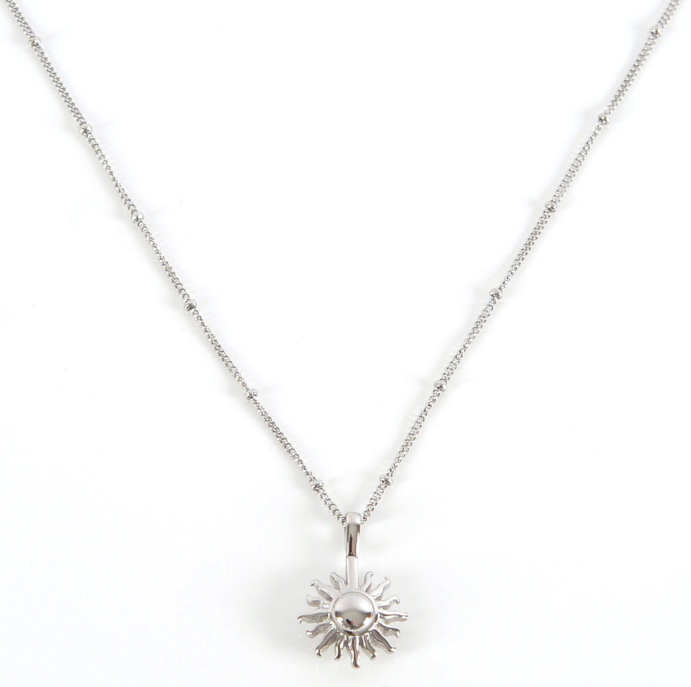 Miniaturbild: Rio Forever Summer Necklace