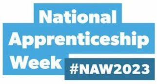 NATIONAL APPRENTICESHIP WEEK