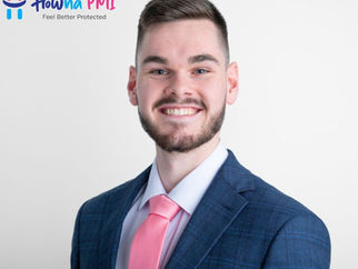 WISHING CHARLIE ALL THE BEST IN HIS NEW VENTURE - HOWHA PMI