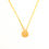 Thumbnail: Copenhagen Compass Necklace