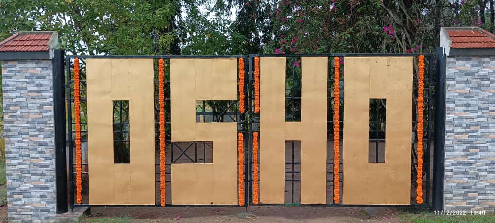 𝗢𝘀𝗵𝗼 𝗦𝗮𝗻𝗻𝗶𝗱𝗵𝗶 𝗠𝘆𝘀𝗼𝗿𝗲