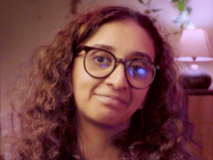 Swetha Ashokkumar: The Gut-Centric Biochemist Nourishing Bodies and Minds