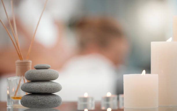 Tools to achieve relaxation