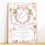 Thumbnail: Personalised New Baby Keepsake Print | Ballet