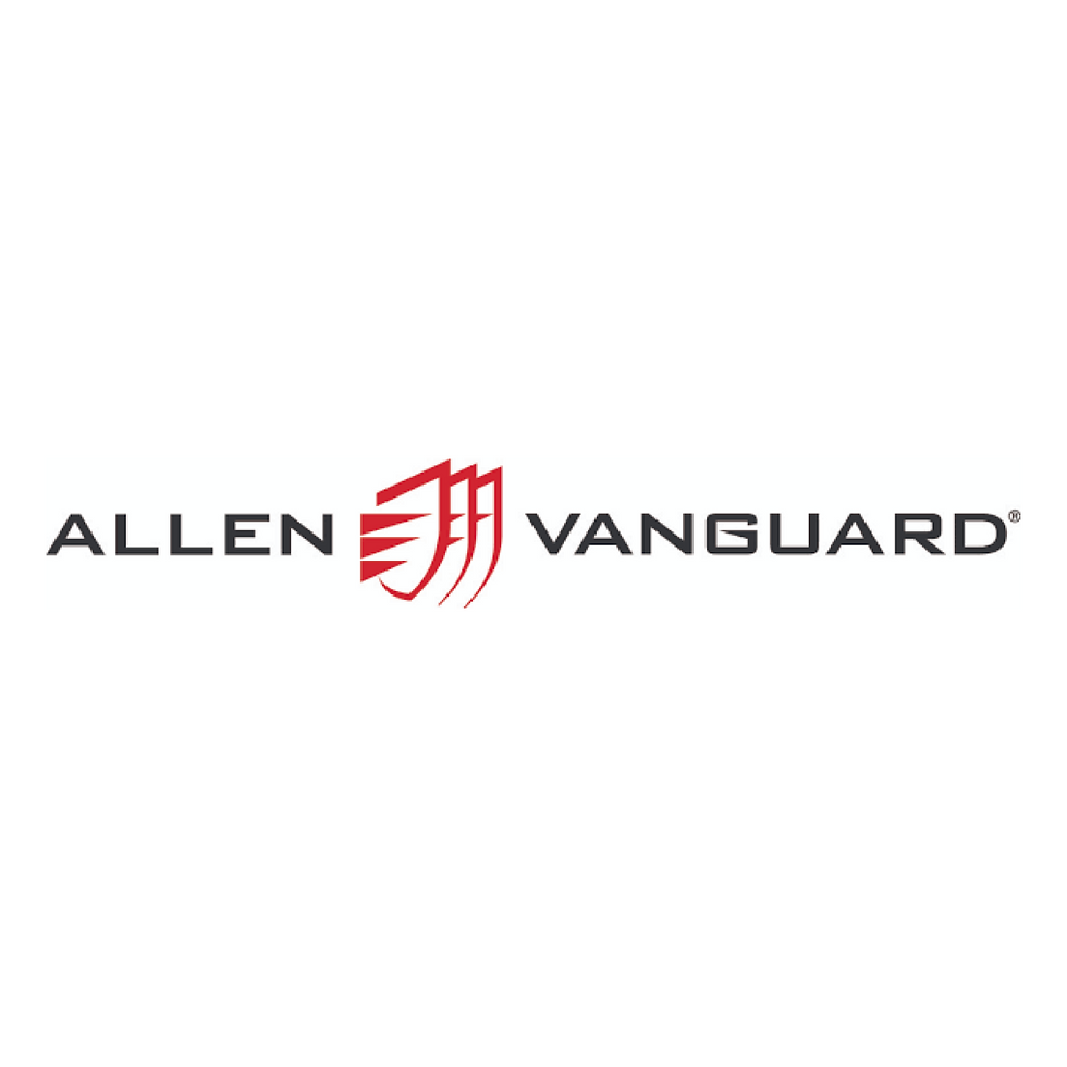 logo allen vanguard