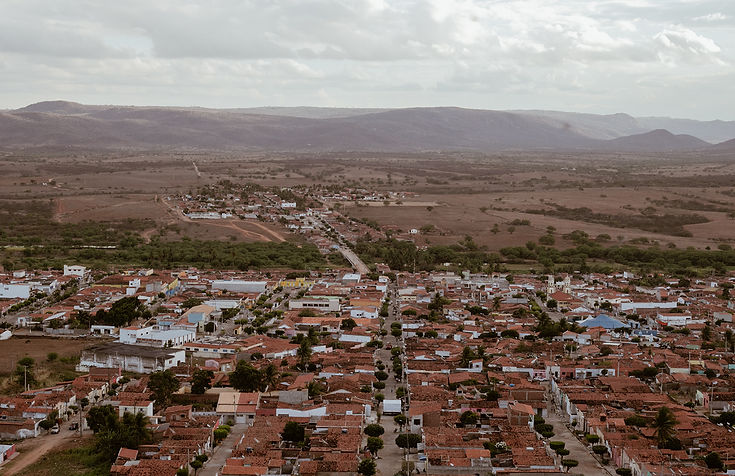 São José do Campestre