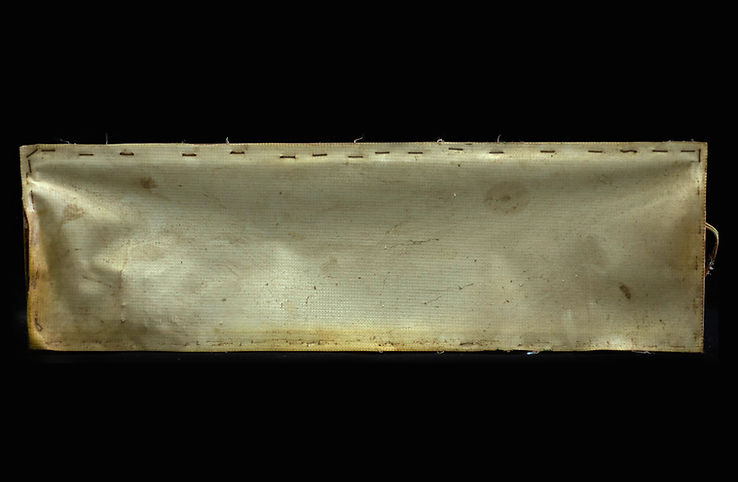 Mesa de luz