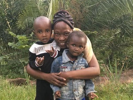 From Rescue to Regeneration: Reimagining Child Care in Kenya