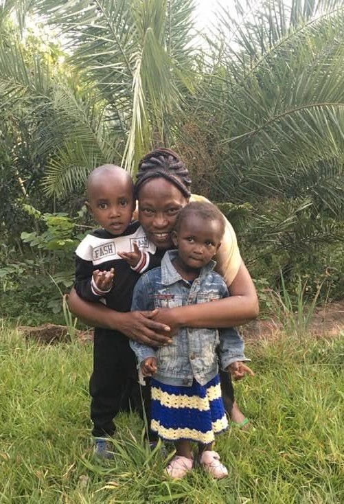From Rescue to Regeneration: Reimagining Child Care in Kenya