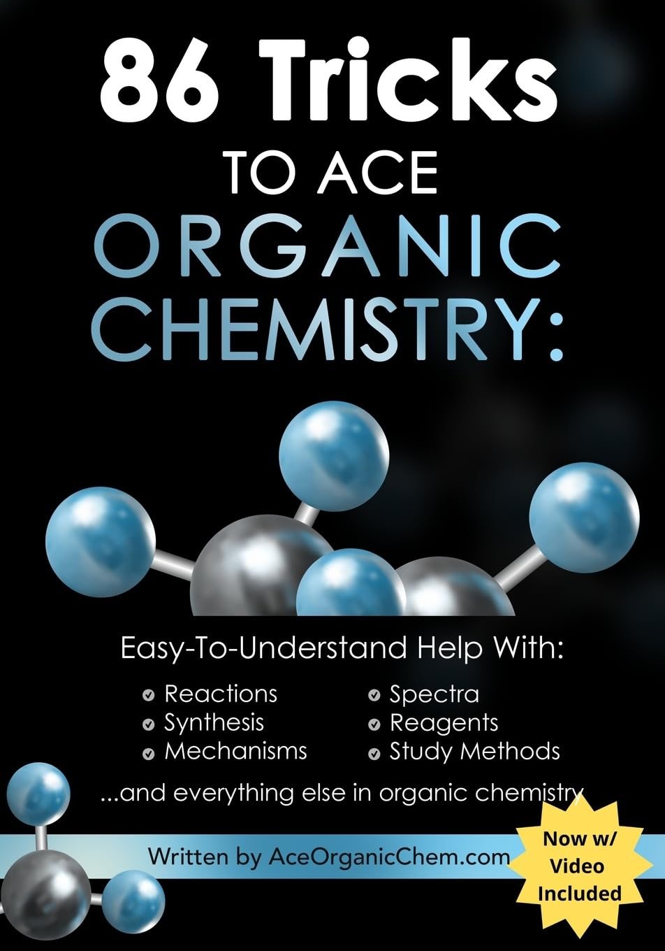 10 Best Organic Chemistry Books For Undergraduates 10-best-organic-chemistry-books-for-undergraduates