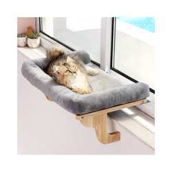 Window Perch
